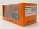 Porsche 356 C Coupe 1963 dunkelgrün Modellauto 1:43 Maxichamps