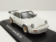 Porsche 911 Carrera RS 3.0 1974 weiß gold Modellauto 1:43 Maxichamps