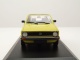 VW Golf 1 2-Türer 1980 gelb Modellauto 1:43 Maxichamps