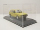 VW Golf 1 2-Türer 1980 gelb Modellauto 1:43 Maxichamps