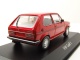 VW Golf 1 2-Türer 1980 rot Modellauto 1:43 Maxichamps