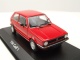 VW Golf 1 2-Türer 1980 rot Modellauto 1:43 Maxichamps