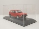 VW Golf 1 2-Türer 1980 rot Modellauto 1:43 Maxichamps