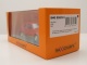 VW Golf 1 2-Türer 1980 rot Modellauto 1:43 Maxichamps