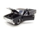 Chevrolet El Camino 1967 schwarz Fast & Furious Modellauto 1:24 Jada Toys