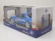 Nissan GT-R R34 #12 Streetfighter Calsonic 2000 blau Modellauto 1:18 Solido