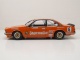 BMW 635 CSI E24 #6 Jägermeister 1984 orange H. Stuck Modellauto 1:18 Solido