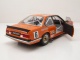 BMW 635 CSI E24 #6 Jägermeister 1984 orange H. Stuck Modellauto 1:18 Solido