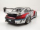 Porsche RWB RAUH-Welt #11 Body Kit Martini 2020 grau Modellauto 1:18 Solido