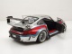 Porsche RWB RAUH-Welt #11 Body Kit Martini 2020 grau Modellauto 1:18 Solido