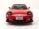 Mazda RX-7 FD RS 1994 rot Modellauto 1:18 Solido