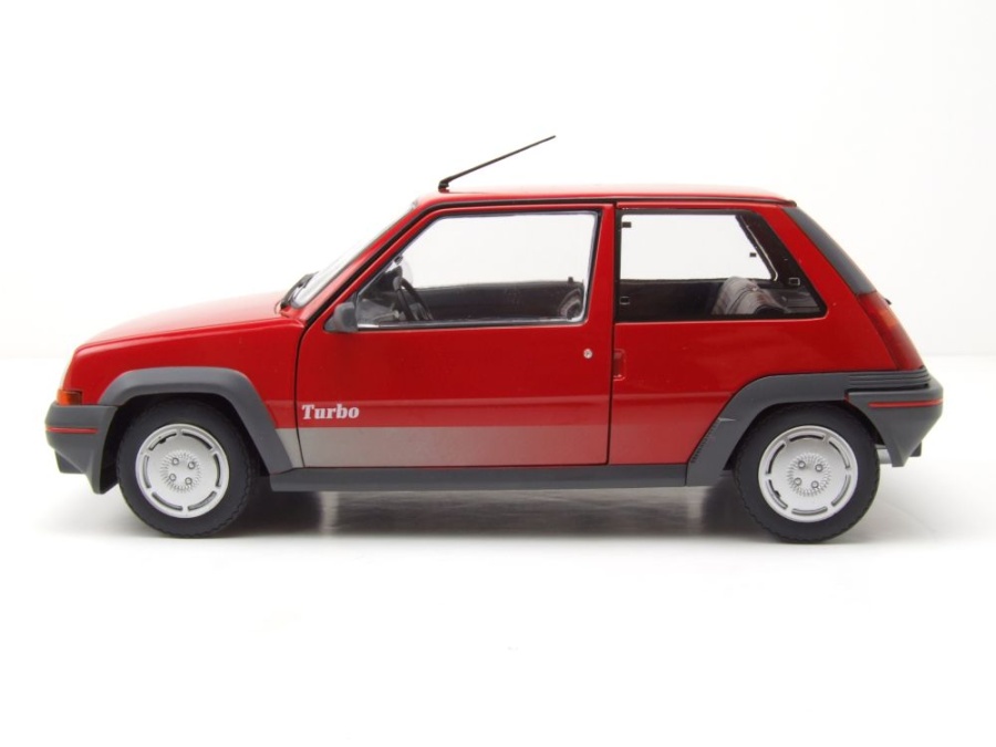 Renault 18 turbo 1 18 d'occasion - Collection - - page 5