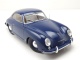 Porsche 356 pre-A 1953 blau Modellauto 1:18 Solido