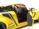 Nissan GT-R R35 Liberty Walk LB-Works gelb Modellauto 1:18 Solido