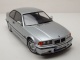 BMW M3 E36 Coupe 1990 silber Modellauto 1:18 Solido