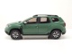 Dacia Duster 2023 grün Modellauto 1:18 Solido