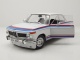BMW 2002 TII Turbo Evocation 1971 weiß Modellauto 1:18 Solido