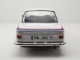 BMW 2002 TII Turbo Evocation 1971 weiß Modellauto 1:18 Solido
