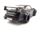 Porsche RWB RAUH-Welt Body Kit Darth Vader 2016 schwarz Modellauto 1:18 Solido
