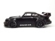 Porsche RWB RAUH-Welt Body Kit Darth Vader 2016 schwarz Modellauto 1:18 Solido