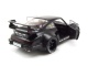 Porsche RWB RAUH-Welt Body Kit Darth Vader 2016 schwarz Modellauto 1:18 Solido