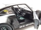 Porsche RWB RAUH-Welt Body Kit Darth Vader 2016 schwarz Modellauto 1:18 Solido