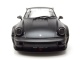 Porsche RWB RAUH-Welt Body Kit Darth Vader 2016 schwarz Modellauto 1:18 Solido