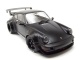Porsche RWB RAUH-Welt Body Kit Darth Vader 2016 schwarz Modellauto 1:18 Solido