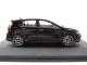 VW Golf 8 R 2022 schwarz Modellauto 1:43 Solido