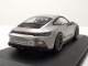 Porsche 911 GT3 Touring 2023 silber Modellauto 1:43 Solido