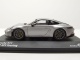 Porsche 911 GT3 Touring 2023 silber Modellauto 1:43 Solido