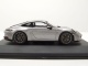 Porsche 911 GT3 Touring 2023 silber Modellauto 1:43 Solido