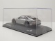 Porsche 911 GT3 Touring 2023 silber Modellauto 1:43 Solido