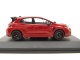 Toyota Corolla GR 2023 rot Modellauto 1:43 Solido