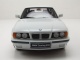 BMW 5er Touring Kombi E34 1996 weiß Modellauto 1:18 Triple9