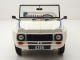 Citroen Mehari 1983 weiß Modellauto 1:18 Norev