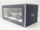 Porsche 911 GT3 RS Weissach Package 2022 silber Modellauto 1:18 Norev