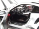 Porsche 911 GT3 RS Weissach Package 2022 silber Modellauto 1:18 Norev