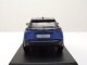 Peugeot 2008 GT 2024 blau Modellauto 1:43 Norev