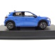 Peugeot 208 GT 2024 blau Modellauto 1:43 Norev