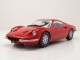 Ferrari Dino 246 GT 1969 rot Modellauto 1:18 MCG
