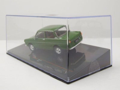 DAF 33 1967 grün Modellauto 1:43 ixo models