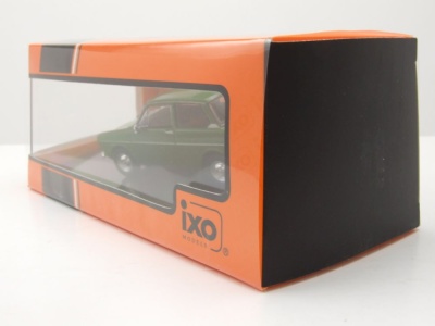 DAF 33 1967 grün Modellauto 1:43 ixo models