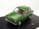 DAF 33 1967 grün Modellauto 1:43 ixo models