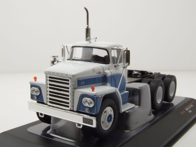 Dodge LCF CT900 Zugmaschine 1960 weiß blau...