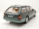 Mercedes E-Klasse T-Modell Kombi S124 1995 grün metallic Modellauto 1:18 Triple9