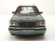 Mercedes E-Klasse T-Modell Kombi S124 1995 grün metallic Modellauto 1:18 Triple9