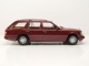 Mercedes E-Klasse T-Modell Kombi S124 1995 rot Modellauto 1:18 Triple9