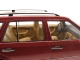 Mercedes E-Klasse T-Modell Kombi S124 1995 rot Modellauto 1:18 Triple9
