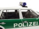 Mercedes E-Klasse T-Modell Kombi S124 Polizei 1995 grün weiß Modellauto 1:18 Triple9